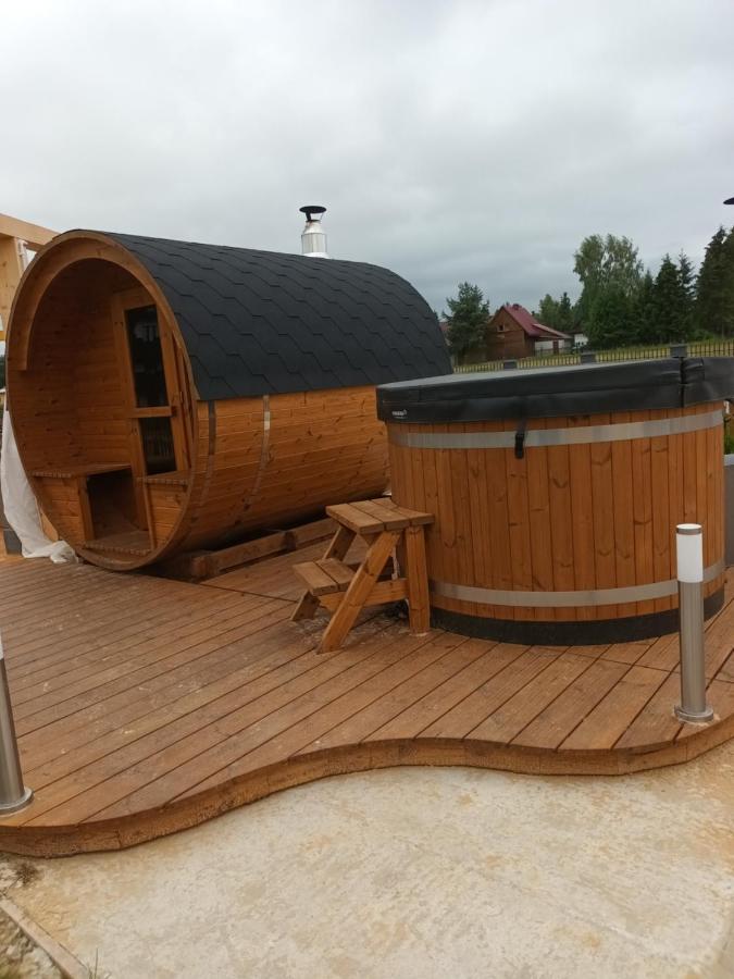 Mako-ski Apartment Białka Tatrzańska