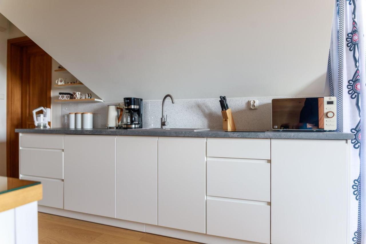 Mako-ski Apartment Białka Tatrzańska