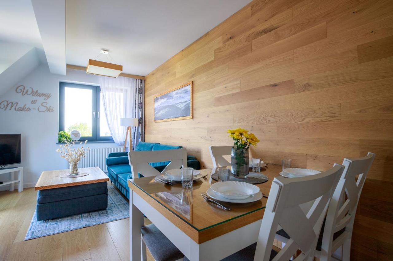 Apartment Mako-ski