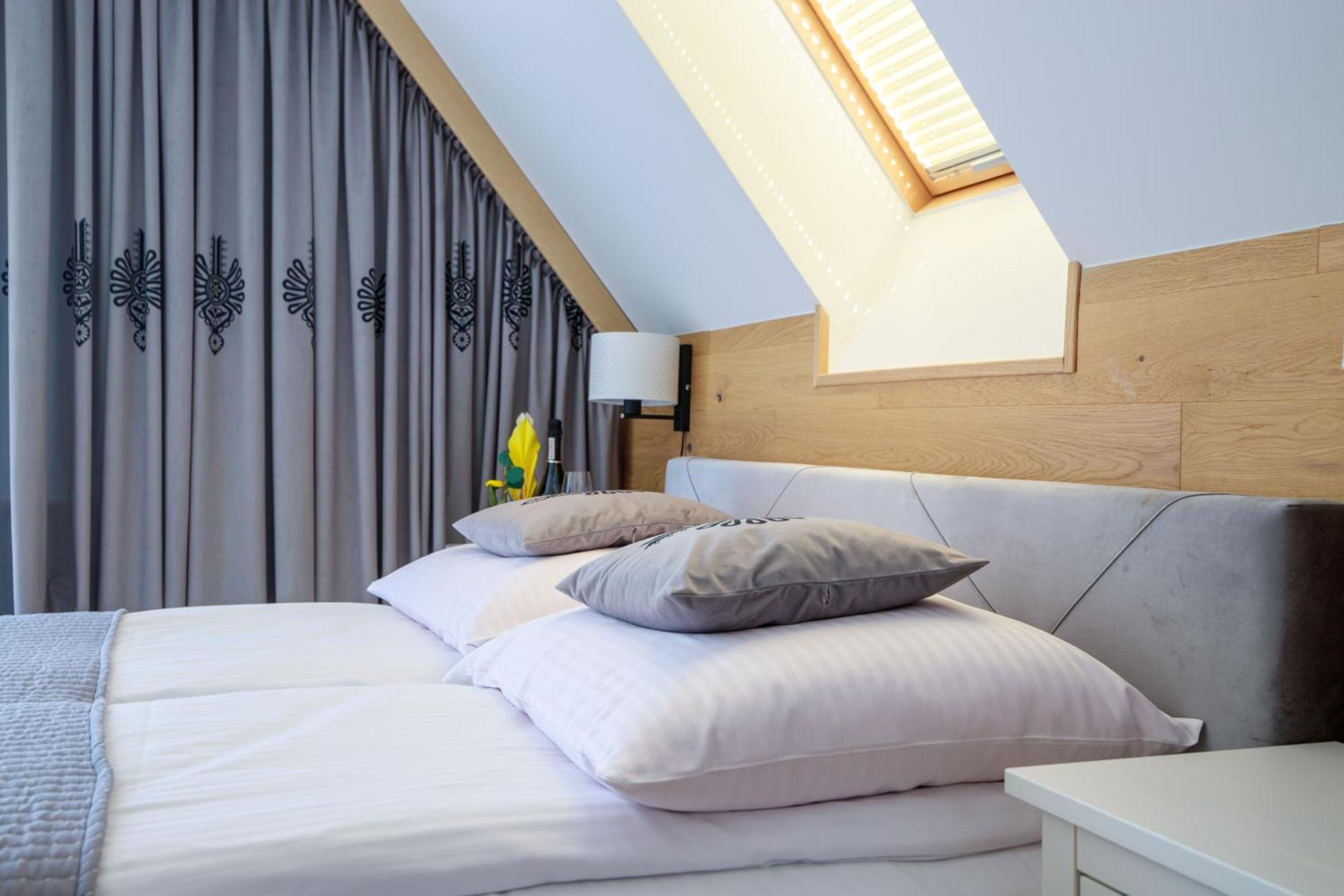 Mako-ski Apartment Białka Tatrzańska