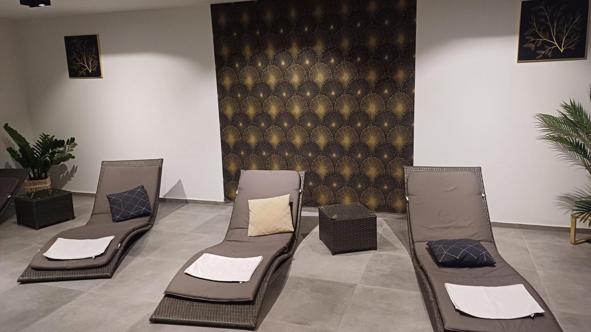 Apartment Mako-ski Białka Tatrzańska